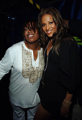 CIARA & MISSY ELIOT