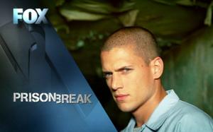 PRISIN BREAK!!!!